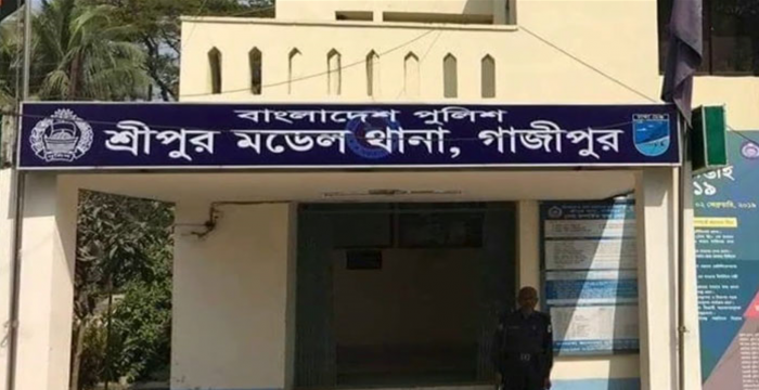 শ্রীপুরে পরকীয়া প্রেমের অপরাধে যুবককে পিটিয়ে হত্যার অভিযোগ 